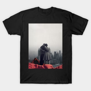 Dying In Your Arms T-Shirt